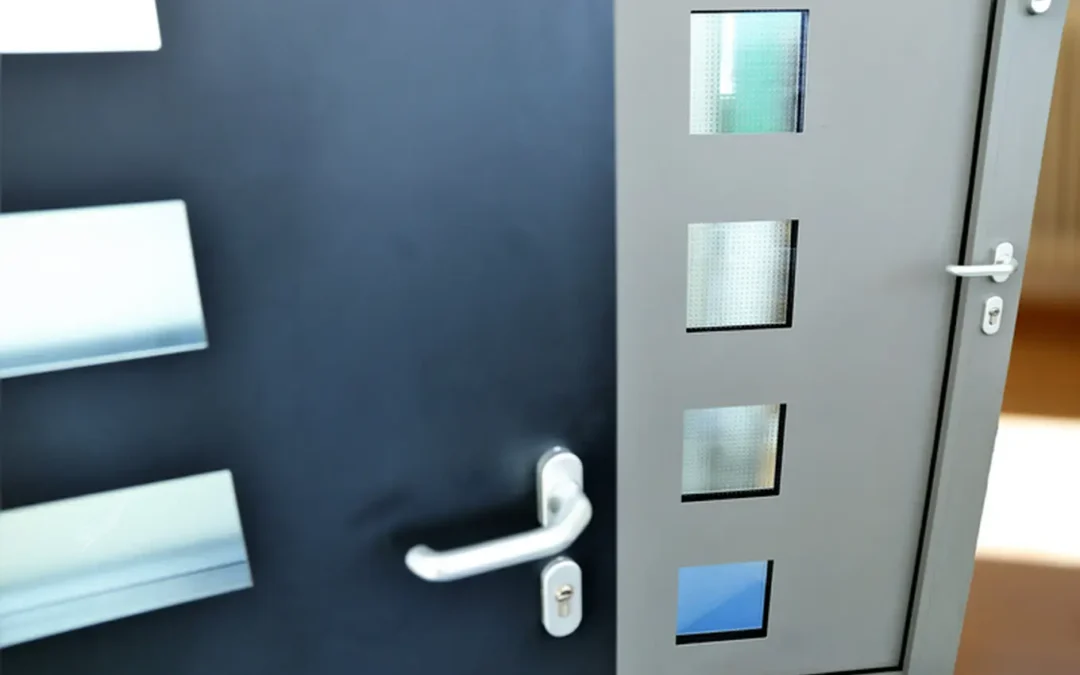 Drzwi zewnętrzne WIKĘD – dlaczego są numerem jeden w Polsce?