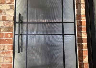 DRZWI LOFTOWE STOLARCZYK OKNA