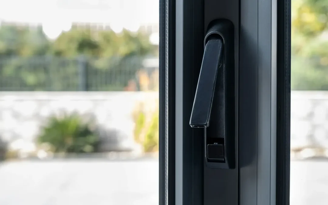 Okna aluminiowe vs. PCV – które wybrać?