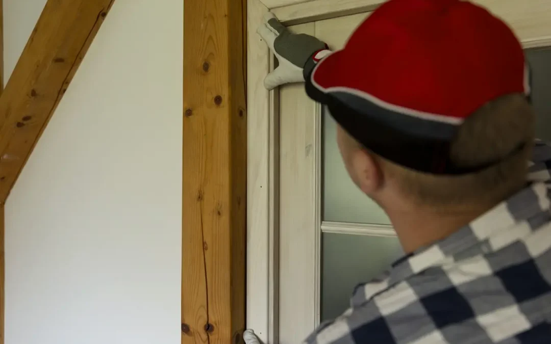 Jak dbać o okna i drzwi, aby służyły latami?